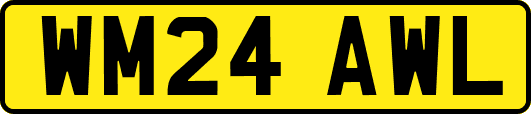 WM24AWL