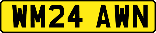WM24AWN