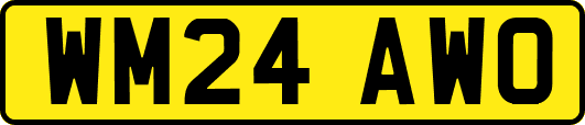 WM24AWO