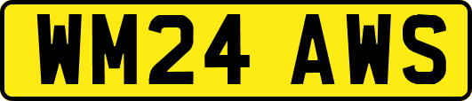 WM24AWS