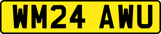 WM24AWU