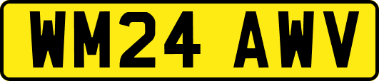 WM24AWV