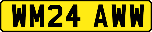 WM24AWW