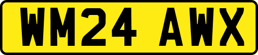 WM24AWX