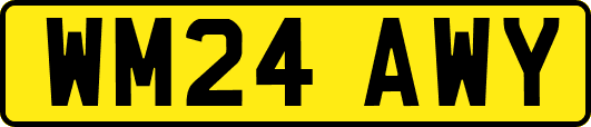 WM24AWY