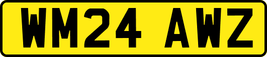 WM24AWZ