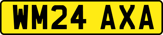 WM24AXA