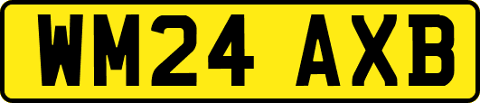 WM24AXB