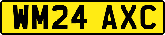 WM24AXC