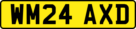 WM24AXD