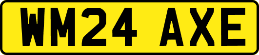 WM24AXE
