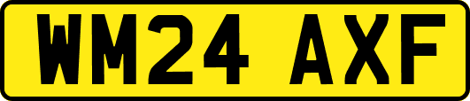 WM24AXF