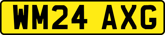 WM24AXG