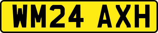 WM24AXH