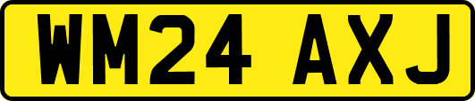 WM24AXJ