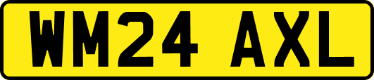 WM24AXL