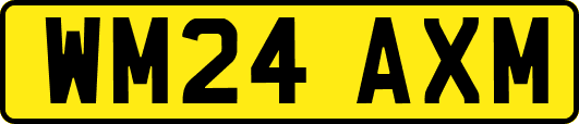 WM24AXM
