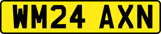 WM24AXN