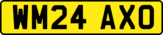 WM24AXO