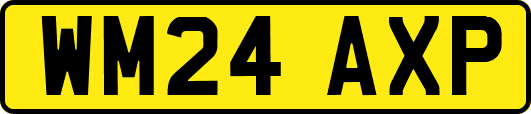 WM24AXP