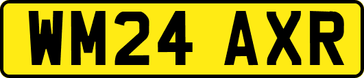 WM24AXR