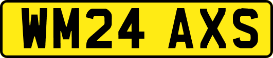WM24AXS
