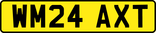 WM24AXT
