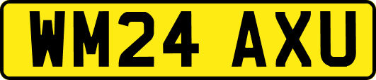 WM24AXU