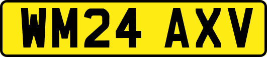 WM24AXV