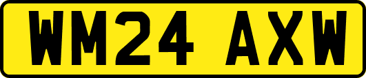 WM24AXW