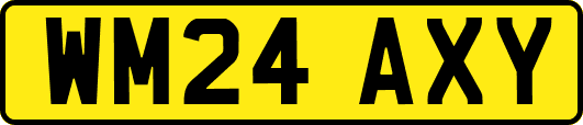 WM24AXY