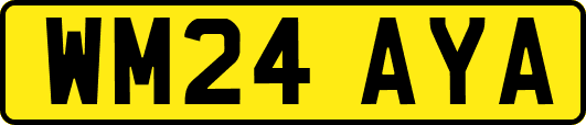 WM24AYA