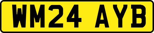 WM24AYB