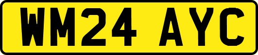 WM24AYC