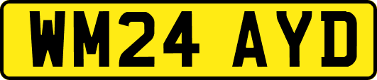 WM24AYD