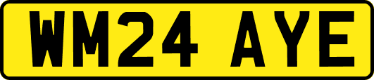 WM24AYE