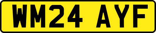 WM24AYF