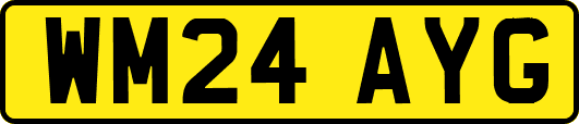 WM24AYG