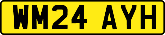 WM24AYH