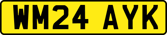 WM24AYK
