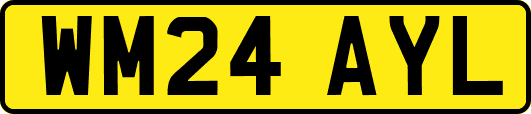 WM24AYL