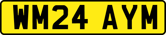 WM24AYM