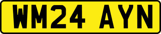 WM24AYN