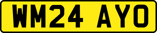 WM24AYO