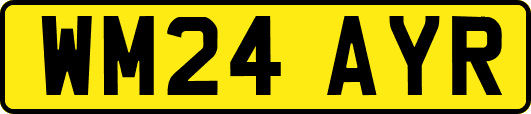 WM24AYR