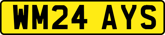 WM24AYS