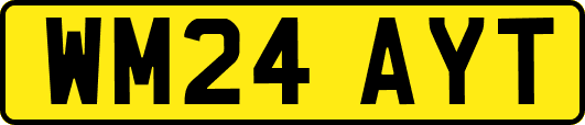 WM24AYT
