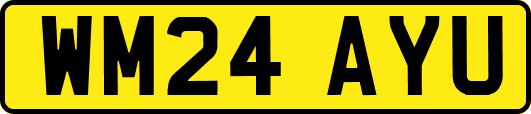 WM24AYU