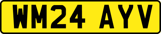 WM24AYV