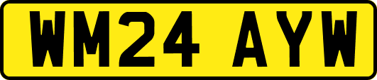 WM24AYW